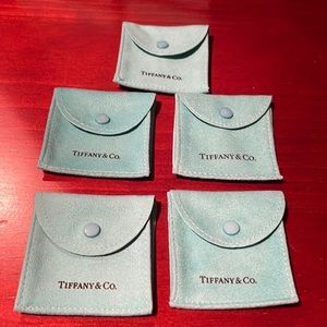Tiffany snap pouches-